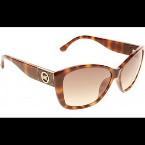 Michael Kor’s Lucy sunglasses